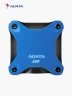 Disco Duro Externo AData SD600Q 240GB | Azul