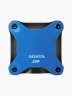 Disco Duro Externo AData SD600Q 240GB | Azul