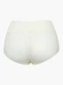 Panty De Control Alto Con Malla Trasera