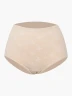 Panty de Corte Alto Floral