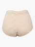 Panty de Corte Alto Floral