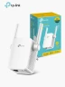 Extensor de Cobertura TP-Link Wi-Fi AC750 | Blanco