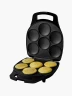Máquina Para Arepas Oster CKSTAM0513-013 | Negro