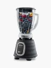 Combo Licuadora Oster Profesional 1.5L + Batidora De Pedestal | Negro