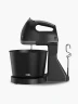 Combo Licuadora Oster Profesional 1.5L + Batidora De Pedestal | Negro