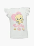Blusa Casual Piolín