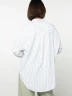 JDY - Camisa Manga Larga Rayada