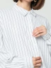 JDY - Camisa Manga Larga Rayada