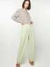 JDY - Pantalón Recto Elegante