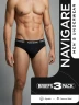Calzoncillo 3x - Navigare