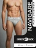 Calzoncillo 3x - Navigare
