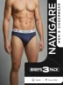 Calzoncillo 3x - Navigare