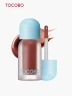 Tocobo - Gloss Labial Marrón