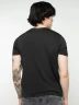 Camiseta gráfica urbana cuello redondo - Navigare
