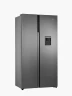Refrigeradora Side by Side Indurama 568 Lts RI-7568D CR | Croma