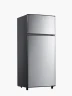 Refrigeradora Top Mount Indurama 262 Lts No Frost | Croma