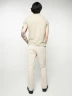 Pantalón Casual de Corte Recto - Navigare