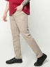 Pantalón Casual de Corte Recto - Navigare