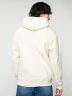 Hodie Con Estampado Empire State - Navigare