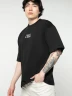 Camiseta Oversize United In Sports