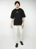 Camiseta Oversize United In Sports