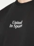 Camiseta Oversize United In Sports