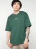 Camiseta Oversize Unmatched Dedication
