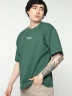 Camiseta Oversize Unmatched Dedication