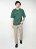 Camiseta Oversize Unmatched Dedication
