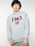 Buzo Casual 1963 - Navigare