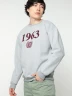 Buzo Casual 1963 - Navigare