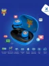 Audífonos Inalámbricos Xtech Toy Story Woody | Azul