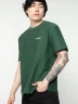 Camiseta Texturizada Confort - Navigare