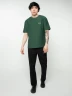 Camiseta Texturizada Confort - Navigare