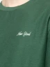 Camiseta Texturizada Confort - Navigare