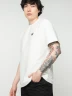 Camiseta Texturizada Confort - Navigare