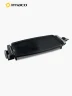Plancha Freidora Imaco Antiadherente | Negro