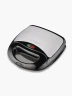 Mini Grill Imaco con Revestimiento Antiadherente | Negro