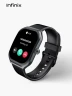 Smartwatch Infinix XW3P | Negro