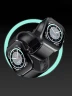 Smartwatch Infinix XW3P | Negro