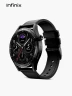 Smartwatch Infinix XW4E | Negro
