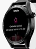 Smartwatch Infinix XW4E | Negro