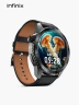Smartwatch Infinix XW5E | Negro