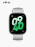 Smartwatch Infinix XW5P | Gris