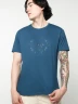 Camiseta estampada Horse Club - August 1810