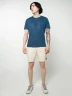 Camiseta estampada Horse Club - August 1810