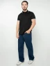 Camisa Tipo Polo Clásica - August 1810