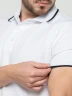 Camisa Tipo Polo Clásica - August 1810