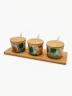 Set de Recipientes Warenhaus