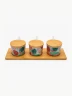 Set de Recipientes Warenhaus